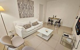 Montañeses Apartments